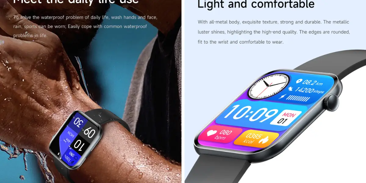 YES Slim Zen Smartwatch (3).webp